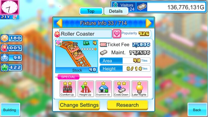 Dream Park Story Free Download Torrent