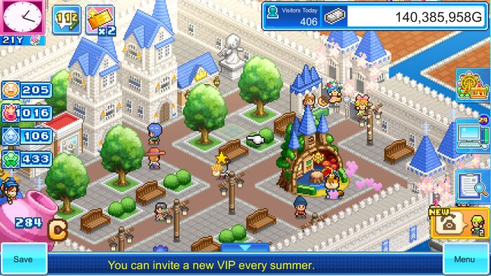 Dream Park Story Repack Download
