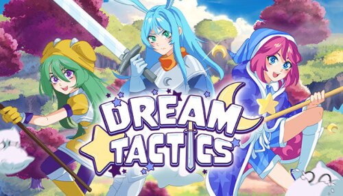 Download Dream Tactics