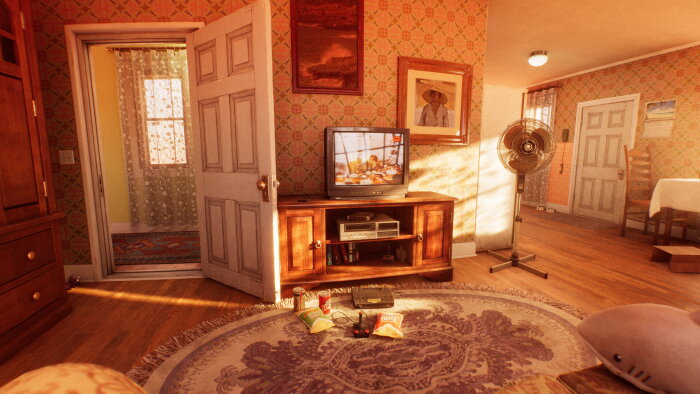 Dreamcore: Rabbit Hole Download Free