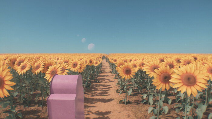 Dreamcore: Rabbit Hole Crack Download