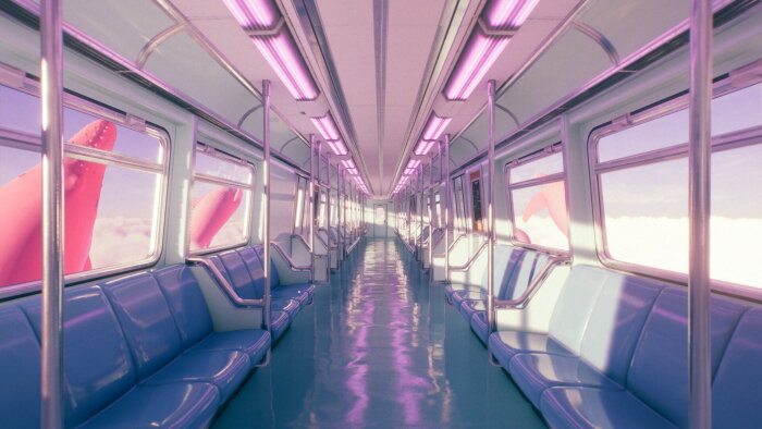 Dreamcore: Rabbit Hole PC Crack