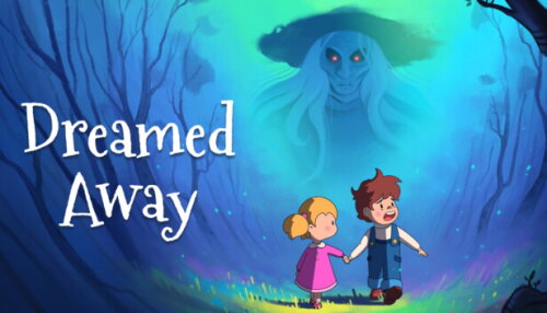 Download Dreamed Away