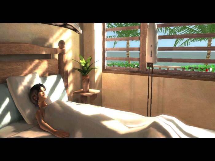 Dreamfall: The Longest Journey Download Free