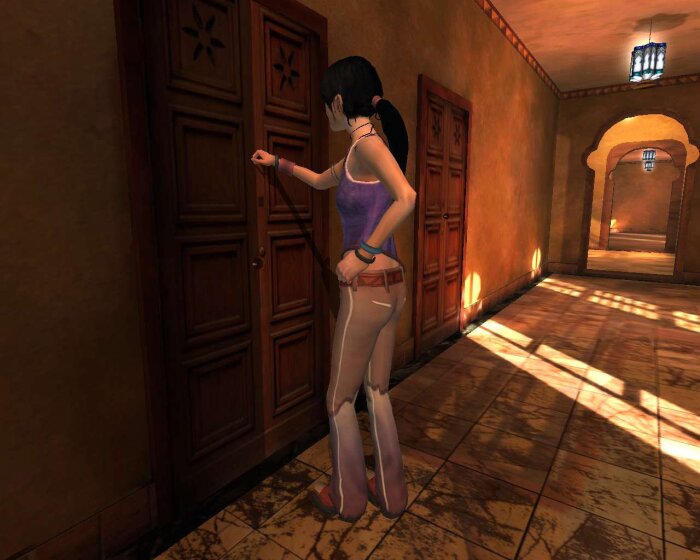 Dreamfall: The Longest Journey Free Download Torrent