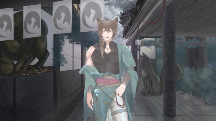 Dreaming Blue Download Free