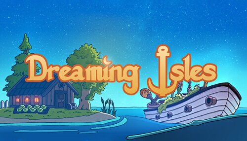 Download Dreaming Isles