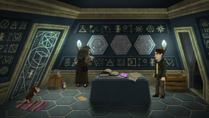 Dreams in the Witch House Free Download Torrent