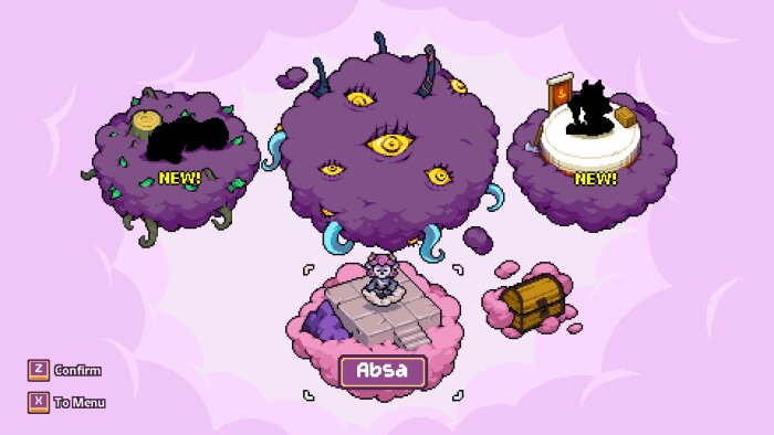 Dreams of Aether Free Download Torrent