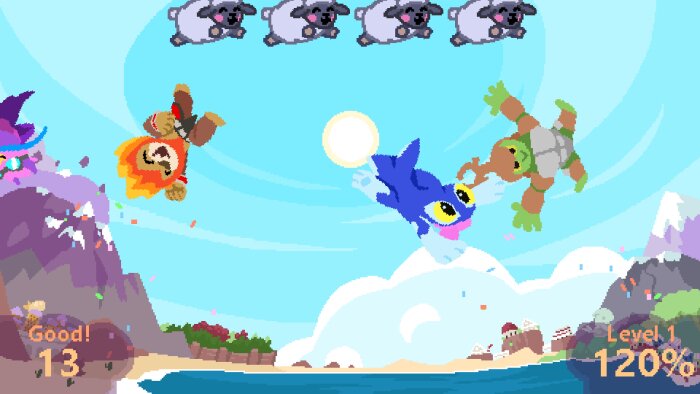 Dreams of Aether Crack Download
