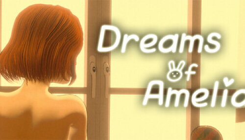 Download Dreams of Amelia 🔞[ADULT NSFW]