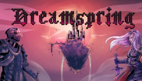 Download Dreamspring