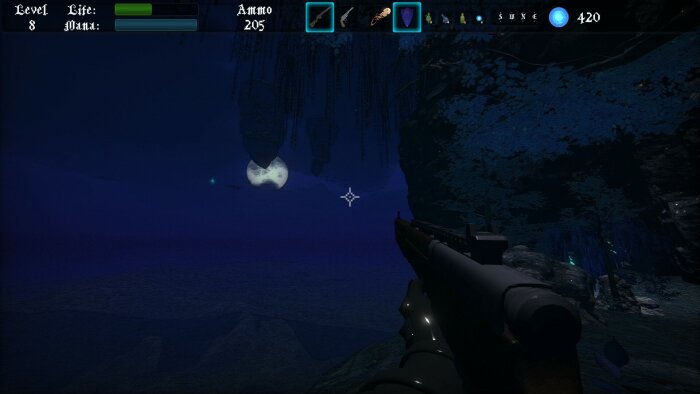 Dreamspring Crack Download