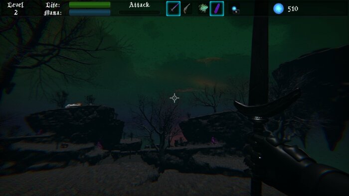 Dreamspring PC Crack
