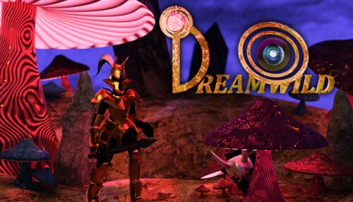 Download DREAMWILD