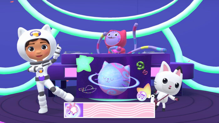 DreamWorks Gabby’s Dollhouse: Ready to Party Free Download Torrent