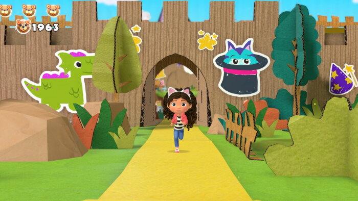 DreamWorks Gabby’s Dollhouse: Ready to Party Crack Download