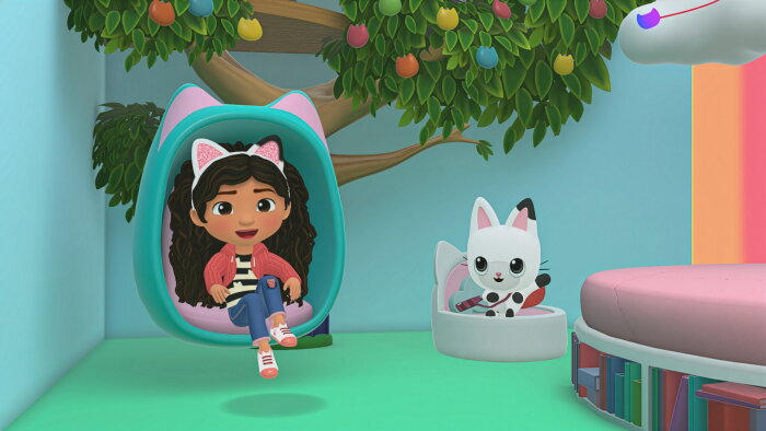 DreamWorks Gabby’s Dollhouse: Ready to Party Repack Download