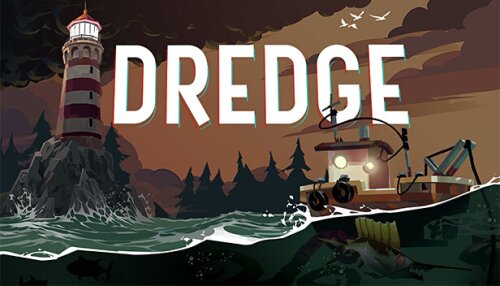 Download DREDGE