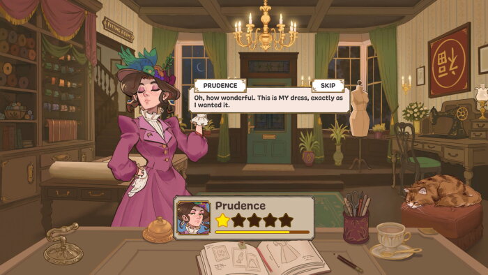 Dressmaker Download Free