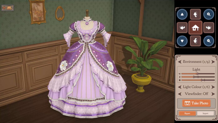 Dressmaker Free Download Torrent