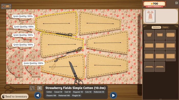 Dressmaker Repack Download