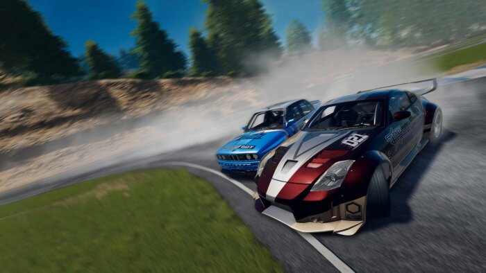 DRIFT CE Download Free