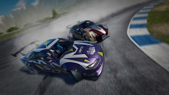 DRIFT CE Crack Download