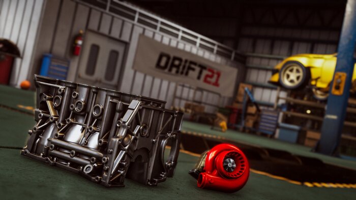 DRIFT CE Repack Download