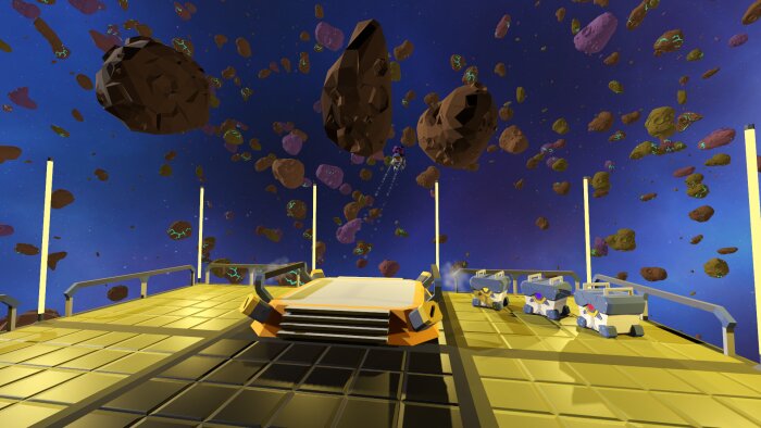 Drift: Space Survival Crack Download