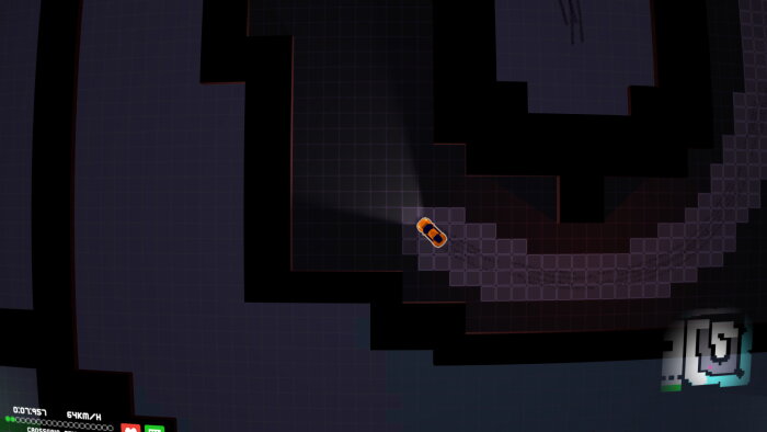 Drifters Don't Brake: Midnight Download Free