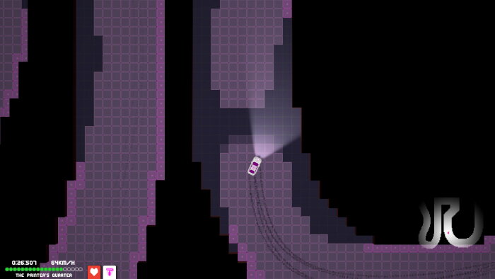 Drifters Don't Brake: Midnight Crack Download