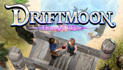 Download Driftmoon