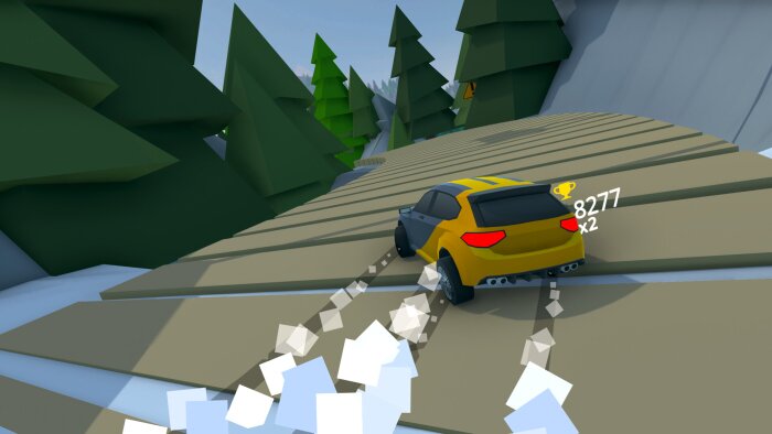 Drifto: Infinite Touge Crack Download