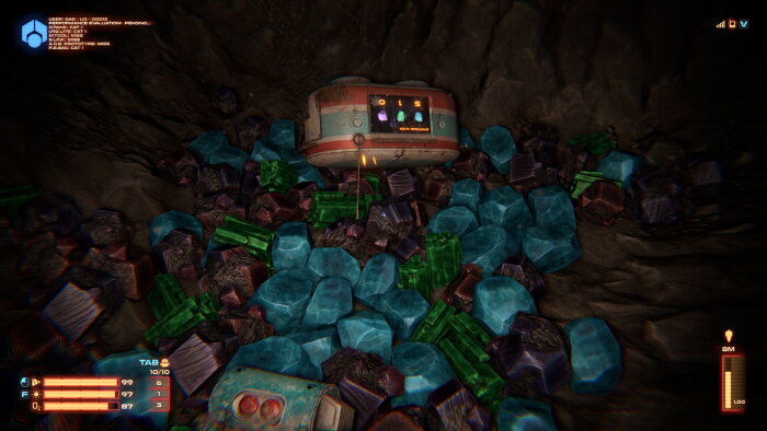 Drill and Delve Free Download Torrent