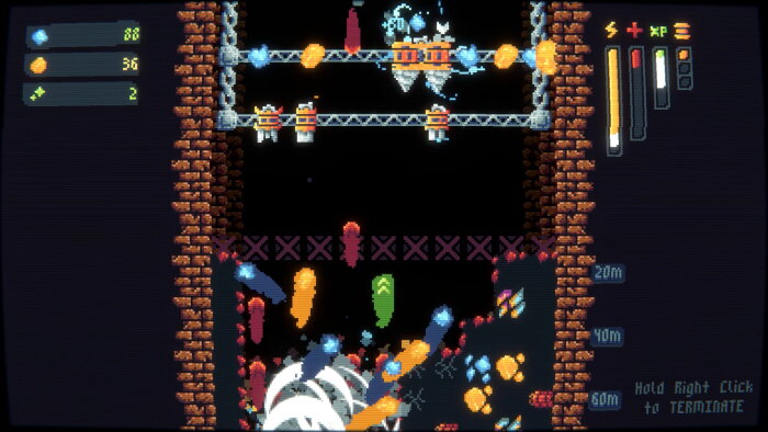 Drillbound Download Free