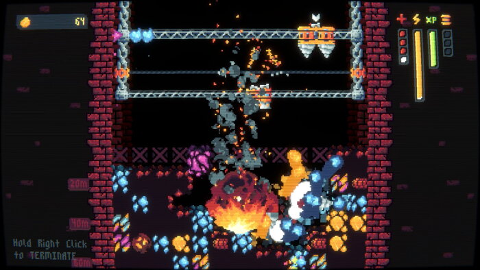 Drillbound Crack Download