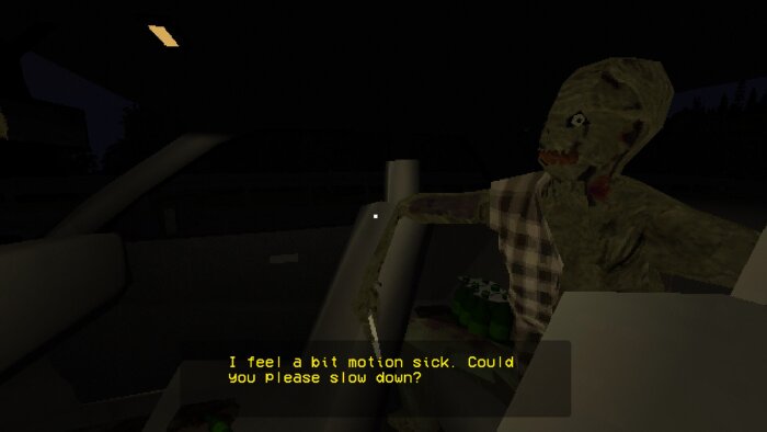 Drive Me to Hell Free Download Torrent