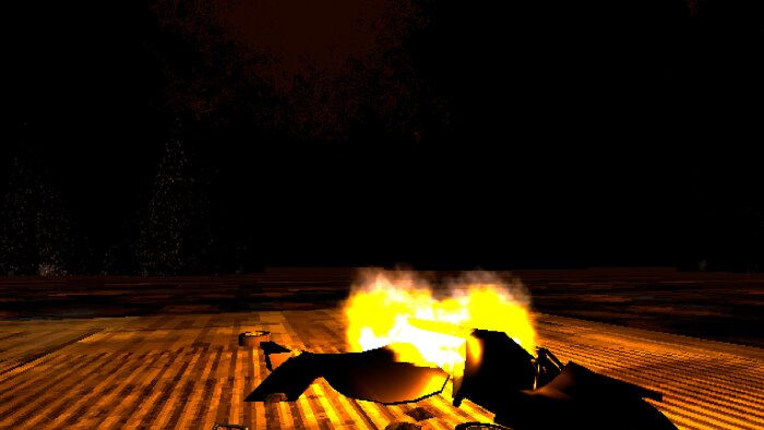 Drive Me to Hell PC Crack