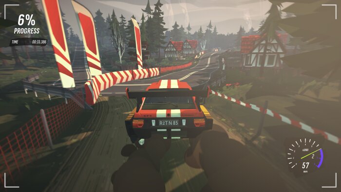 #DRIVE Rally Download Free