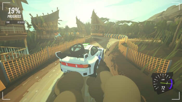 #DRIVE Rally PC Crack