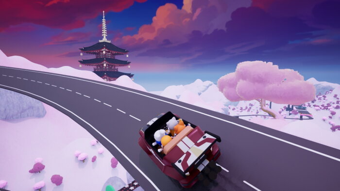 Drive Together Download Free