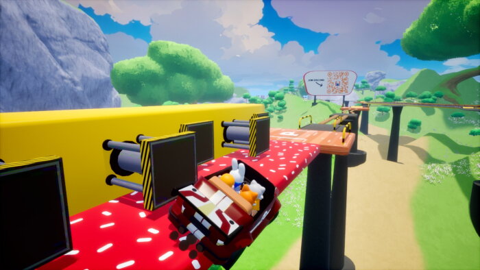 Drive Together Crack Download