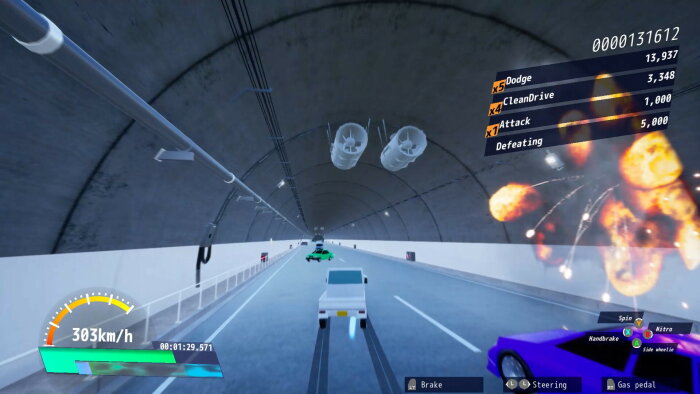 DriveCrazy Download Free