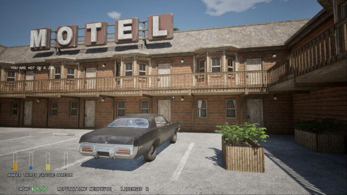 Driving Life Free Download Torrent