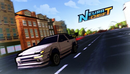 Download Driving Rogue