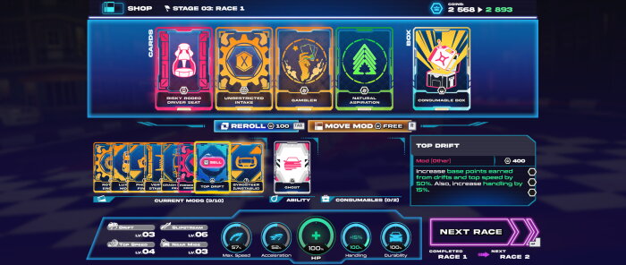 Driving Rogue PC Crack