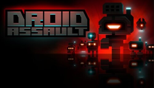 Download Droid Assault