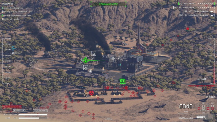 Drone Sector Download Free