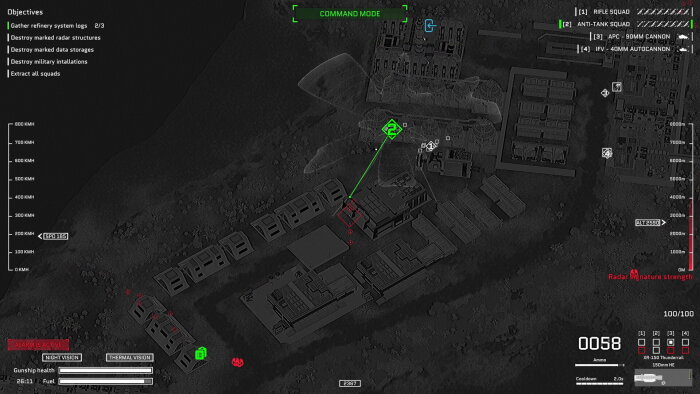 Drone Sector Free Download Torrent